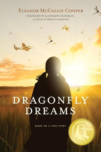 Dragonfly Dreams - Paperback