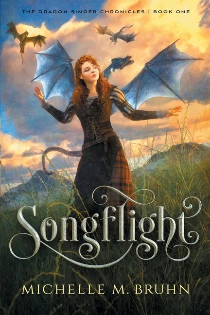 Songflight - Paperback