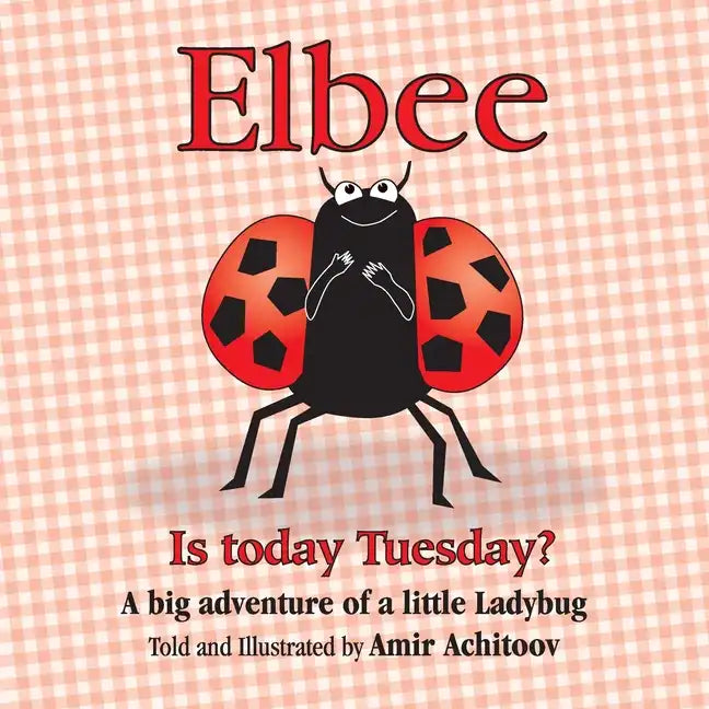 Elbee - Paperback