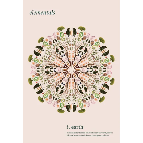 Elementals: Earth, Vol. 1 - Paperback