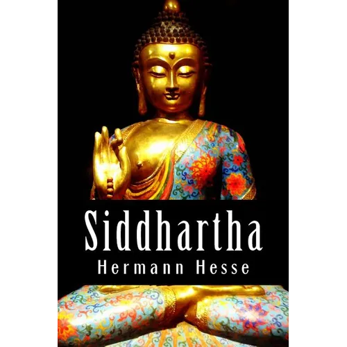 Siddhartha: An Indian Tale - Paperback