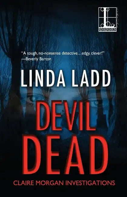 Devil Dead - Paperback