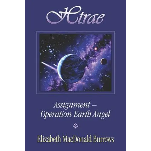 Htrae Assignment-Earth Angel - Paperback