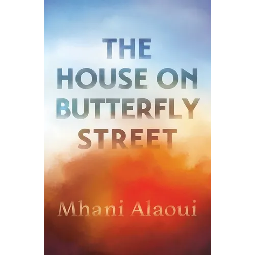 The House on Butterfly Street - Paperback