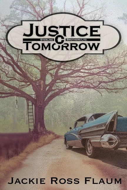 Justice Tomorrow - Paperback