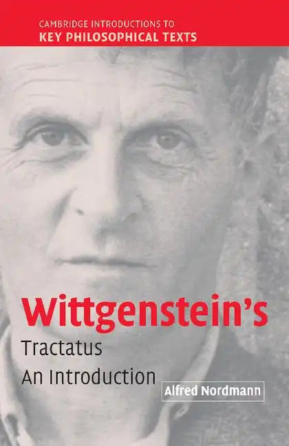 Wittgenstein's Tractatus: An Introduction - Paperback