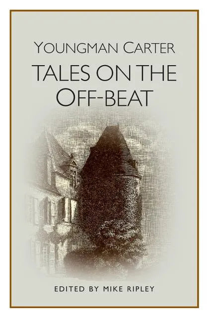 Tales on the Off-Beat - Paperback