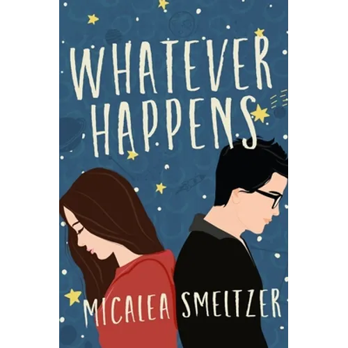 Whatever Happens - Paperback