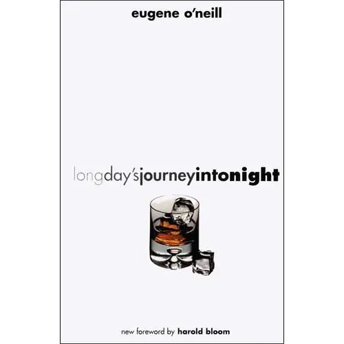 Long Day's Journey Into Night - Paperback