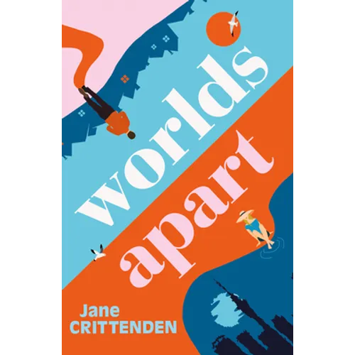 Worlds Apart - Paperback