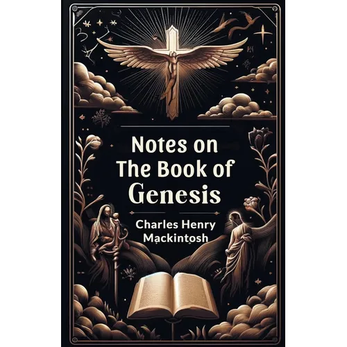 Notes on the Book of Genesis - Paperback