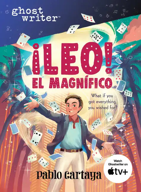 Leo El Magnifico - Paperback