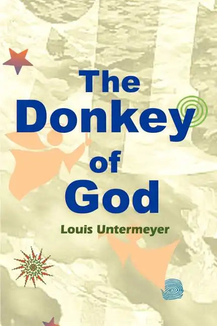 The Donkey of God - Paperback