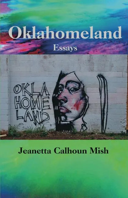 Oklahomeland - Paperback
