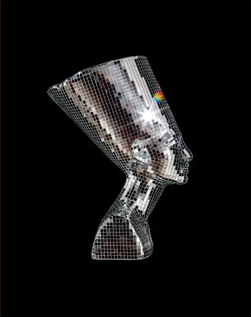 Awol Erizku: Mystic Parallax - Hardcover