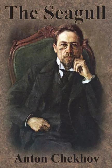 The Seagull - Paperback