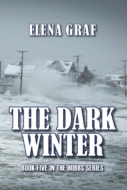 The Dark Winter - Paperback