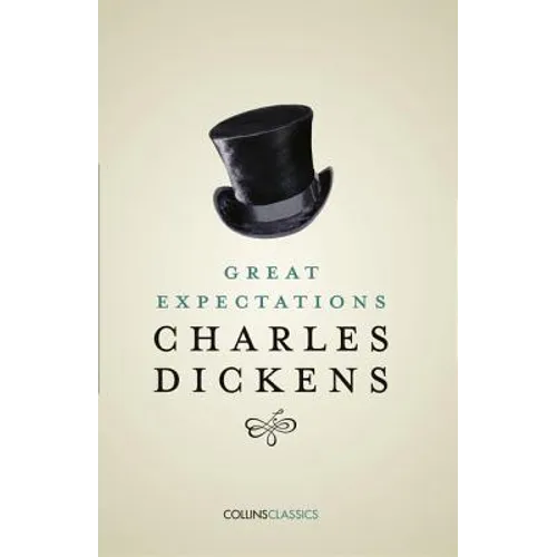 Great Expectations - Paperback