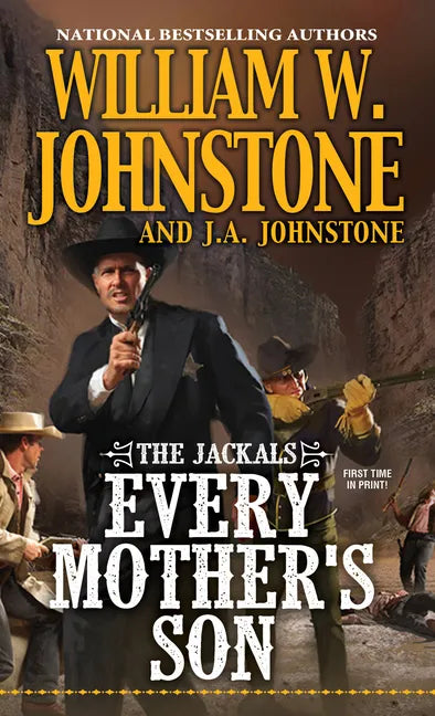 Every Mother's Son - Paperback