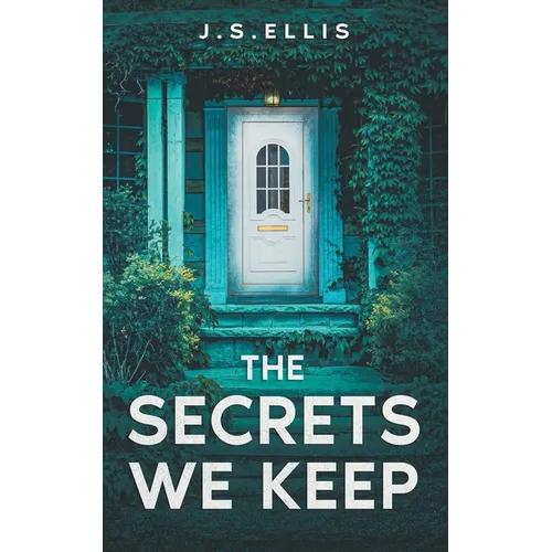 The Secrets We Keep - Paperback