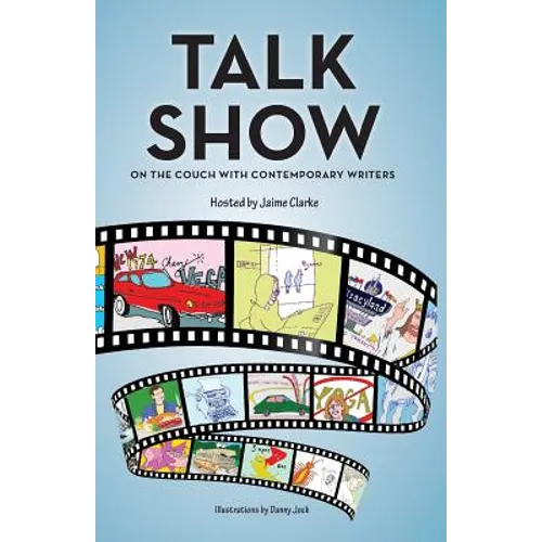 Talk Show - Paperback