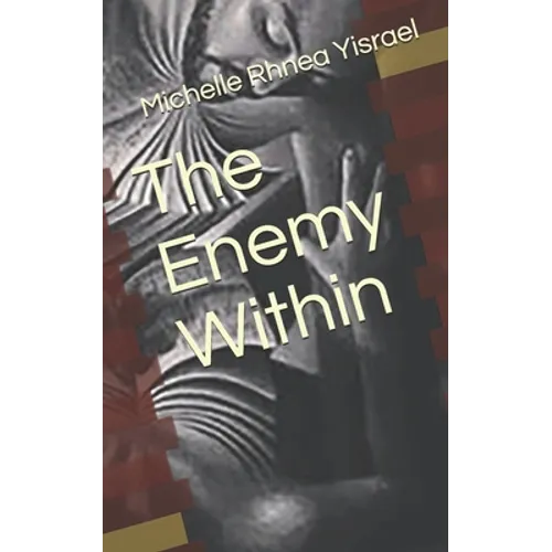 The Enemy Within - Paperback