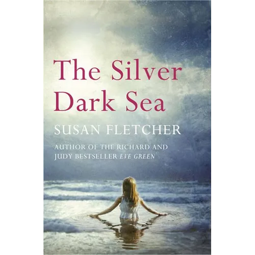 The Silver Dark Sea - Paperback