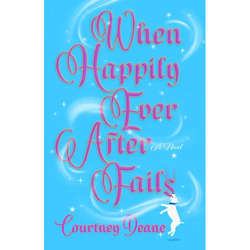 When Happily Ever After Fails - Paperback