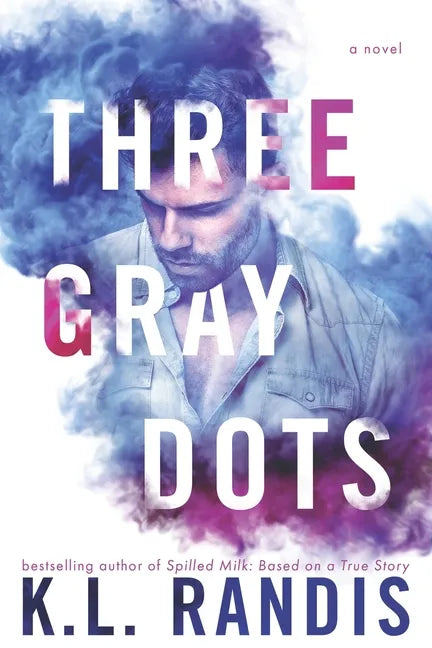 Three Gray Dots - Paperback