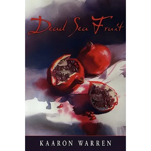 Dead Sea Fruit - Paperback