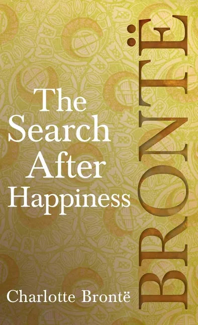 Search After Happiness - Hardcover