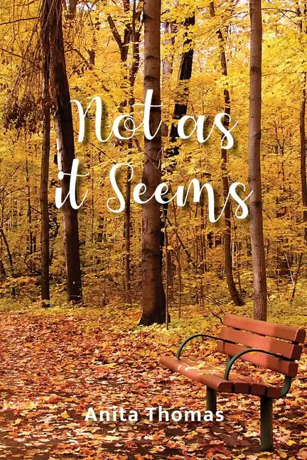 Not as it Seems - Paperback