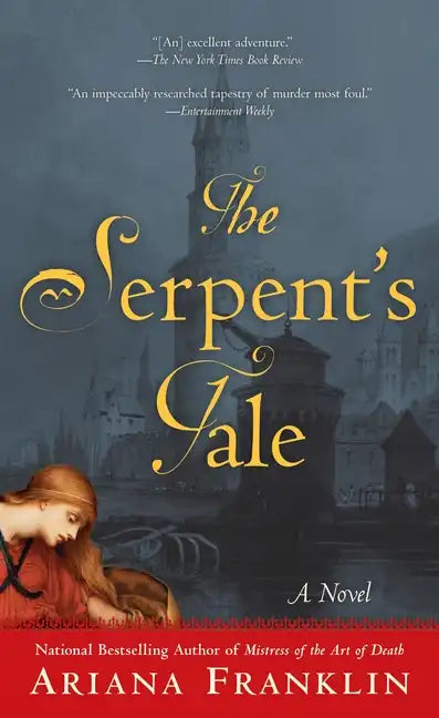 The Serpent's Tale - Paperback