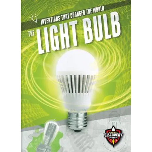 The Light Bulb - Paperback