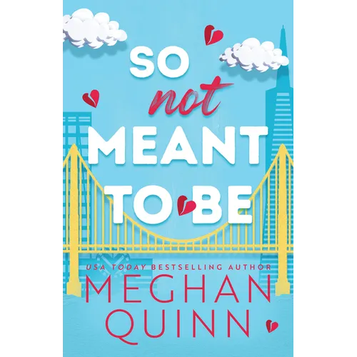 So Not Meant to Be - Paperback