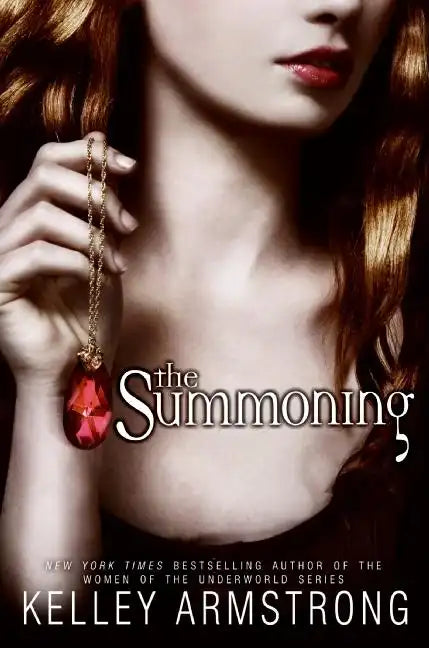 The Summoning - Paperback