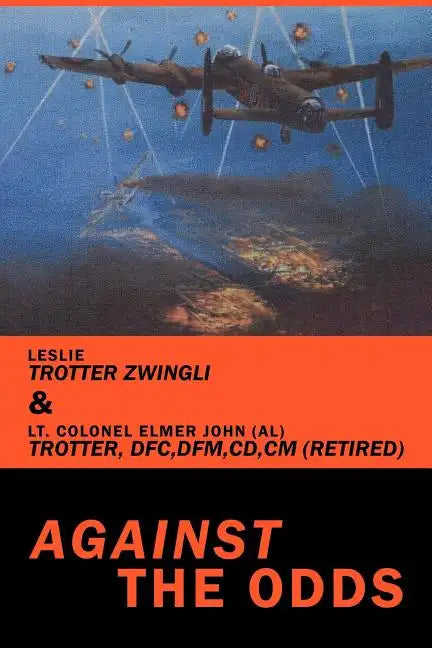Against the Odds - Paperback