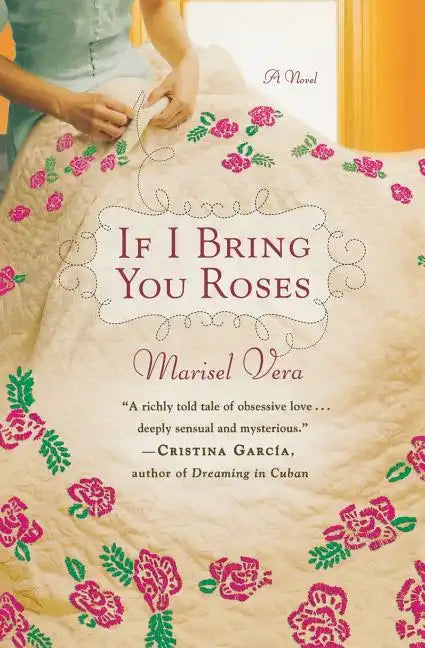 If I Bring You Roses - Paperback