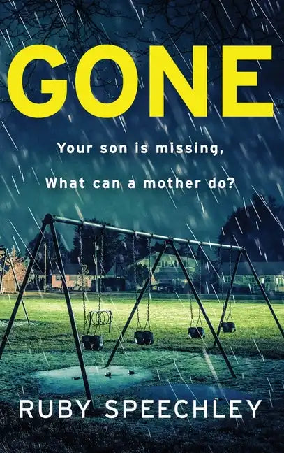 Gone - Hardcover