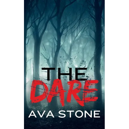 The Dare - Paperback