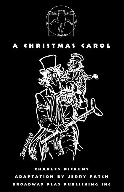 A Christmas Carol - Paperback