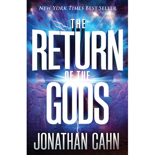 Return of the Gods - Paperback
