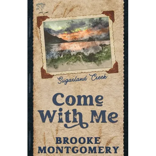 Come With Me (Alternate Special Edition Cover) - Paperback