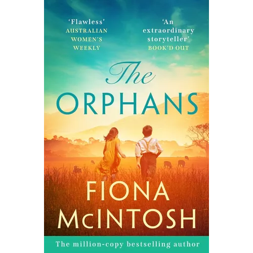 The Orphans - Paperback