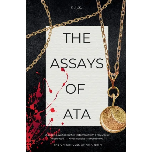 The Assays of Ata - Paperback