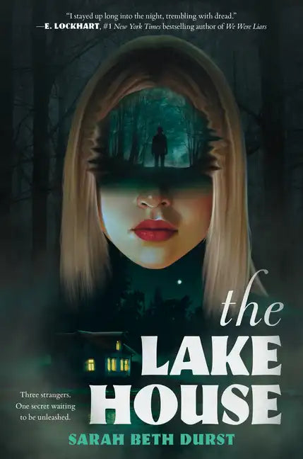 The Lake House - Hardcover