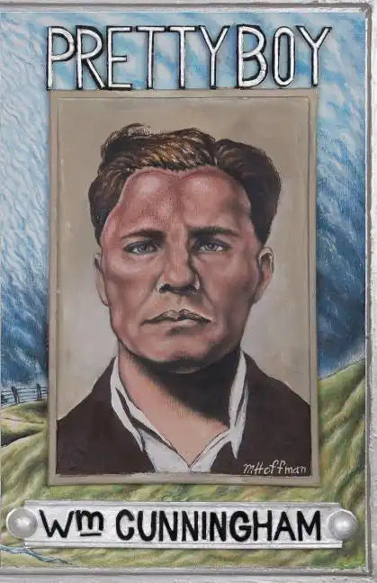 Pretty Boy - Paperback