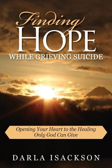 Finding Hope - Paperback
