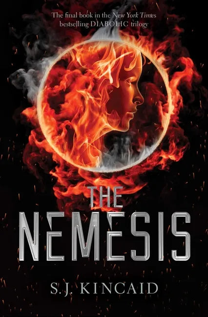 The Nemesis - Hardcover