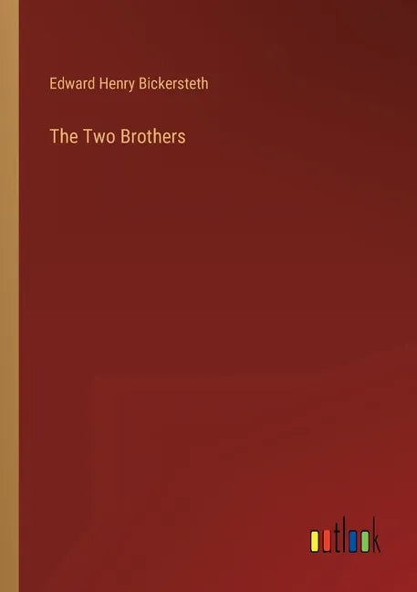 The Two Brothers - Paperback